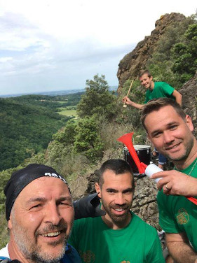 DesperadoTrail 2017